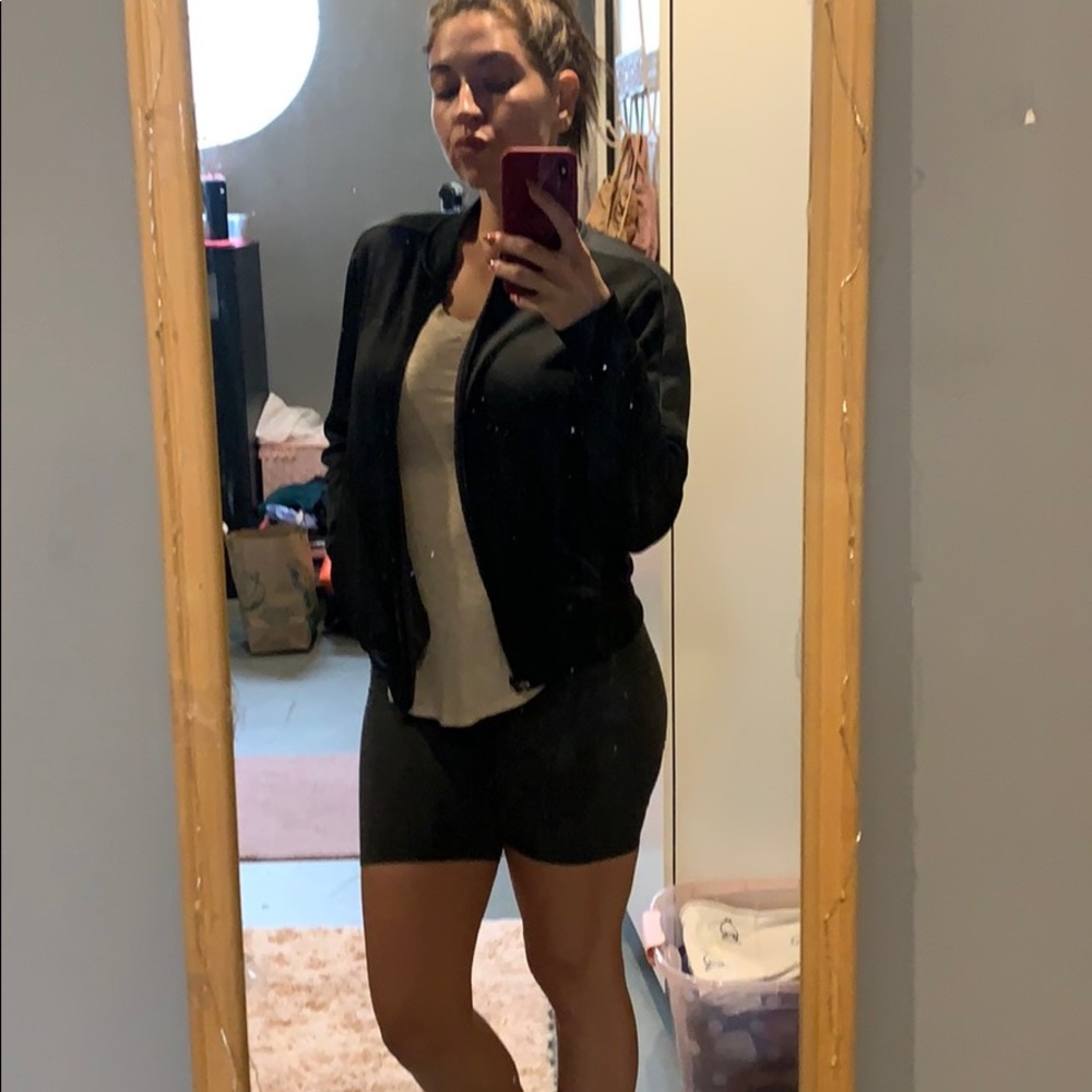 Adidas Jacket